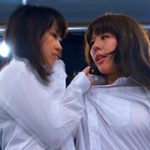 カレシャツFight（1） 毒舌お姉さんvsキレ長美女