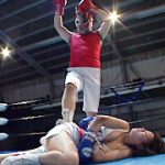 男勝ちボクシング Vol.06