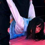 富樫勇次のプロレスしごき -学園編- 壱巻